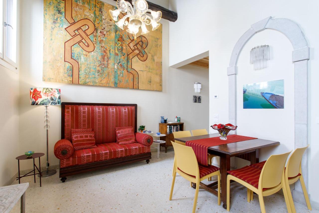 Casa Alma Apartment Venice Exterior photo